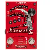 Digitech Whammy HammerOn - Effektgerät für Gitarren