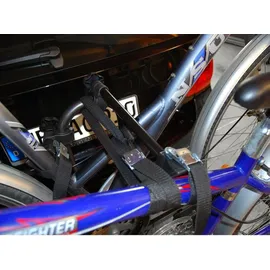 Eufab Rahmenhalter lang, 11231