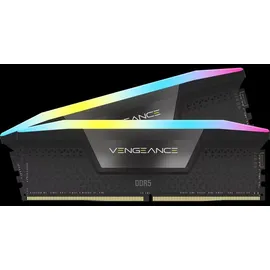 Corsair Vengeance RGB DDR5 48GB (2x24GB) CL36