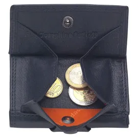 Josephine Osthoff Slim Wallet Portemonnaie marine