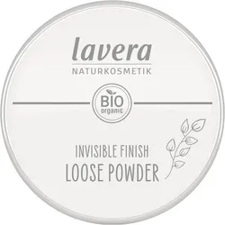 Invisible Finish Loose Powd