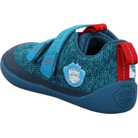 Affenzahn Barfußschuh Knit Happy