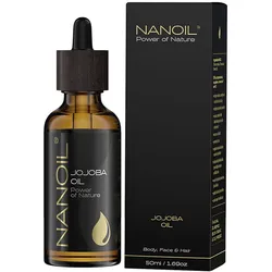 NANOIL POWER OF NATURE jojoba oil 50 ml