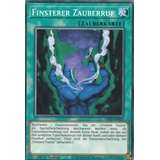 TCG Finsterer Zauberruf LDS3-DE035 Common Yugioh 1.Auflage DE gamersheavenDe