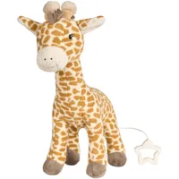 Sterntaler Spieluhr L Giraffe Kaya
