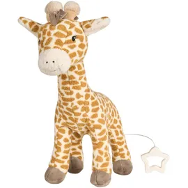Sterntaler Spieluhr L Giraffe Kaya