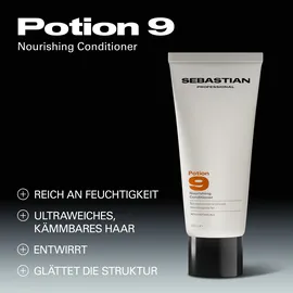 Sebastian Professional Potion 9 Nourishing Conditioner 1000 ml