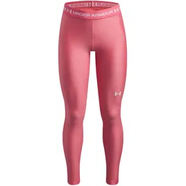 Under Armour HeatGear Pink 122