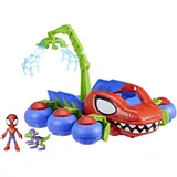 Hasbro Spidey und seine Super-Freunde Dino-Krabbler Superhelden-Spielset