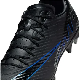Nike Zoom Vapor 15 Herren Black/Chrome-Hyper Royal 42