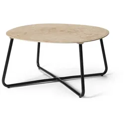 MATER - Lily Lounge Tisch  Coffee Waste Light
