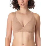 SCHIESSER BH Spacer Wired Bra Beige Polyamid B