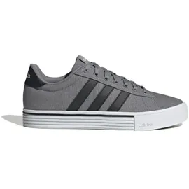 adidas Daily 4.0 Grey/Core Black/Cloud White 36