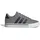 adidas Daily 4.0 Grey/Core Black/Cloud White 36