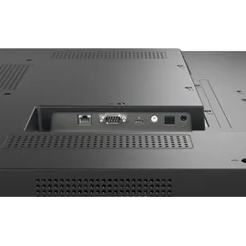 NEC MultiSync E558 55"