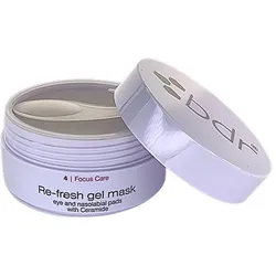 bdr Re-fresh Eye and Nasolabial Pads