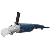 Bosch Professional GWS 2000 P Elektro-Winkelschleifer (06018F2100)