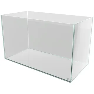 m-e tME Top-Glas Aquarium 1200x500x500 8mm 300L