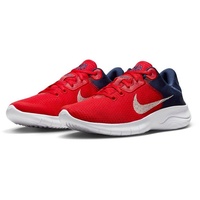 Nike Flex EXPERIENCE RUN 11 NEXT NATURE" Gr. 42 rot Schuhe Herren
