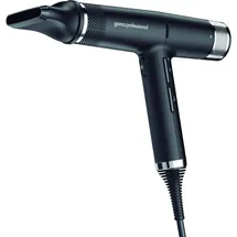 GAMA GA.MA iQ Professional Haartrockner schwarz