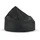 Konsimo Sitzsack schwarz ¦ Maße (cm): B: 85 H: 80