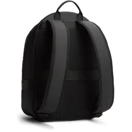 Tommy Hilfiger Rucksack Schwarz