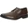 LLOYD Business Schnürschuhe in Braun 46 EU | Gr.: