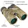 Bushnell Powerview 10x42 Camo Fernglas - Black - One Size