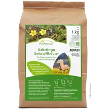 PerNaturam Adstringa Gerbstoffkräuter 1 kg