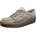 Komfort Schnürschuhe in Oliv 42 EU Gr