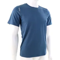 Chillaz Bozen Mountain Logo Blau XXL