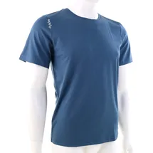 Chillaz Bozen Mountain Logo Blau XXL