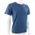 Chillaz Bozen Mountain Logo Blau XXL