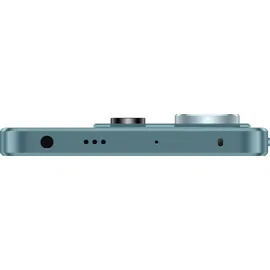 Xiaomi Redmi Note 13 Pro 5G 8 GB RAM 256 GB Ocean Teal