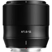 TTARTISAN AF 1,8/56 mm, Fujifilm X-Mount schwarz,