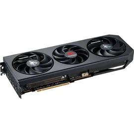 PowerColor Radeon RX 9070 GRE Hellhound 12 GB GDDR6