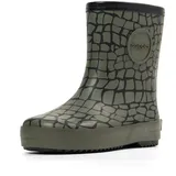 druppies Nature Boot Schwarz 20
