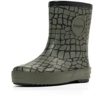 druppies Nature Boot Schwarz 20