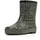 druppies Nature Boot Schwarz 20
