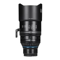Irix 150mm T3.0 Macro Cine