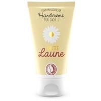 La Vida LaVida - Handcreme Gute Laune (Blume) 30 ml