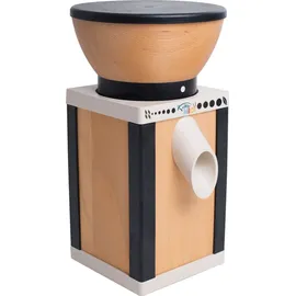 Komo KoMoMio Farbe:Schwarz