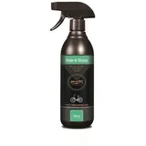 COFI 1453 Ride & Shine Poliermittel Schutz und Pflege Fahrradteile 500 ml Orangenduft