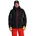 Vertex JACKET Herren Schwarz