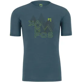 Karpos Gusela Merino T-shirt Stargazer L
