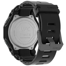 Timex Herren Analog-Digital Quarz Armbanuhr UFC Colossus' TW2V55300
