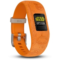 Garmin vivofit jr. 2 Die helle Seite der Macht