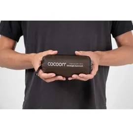 Cocoon Ultralight Hängematte - Chestnut - 325 x 148 cm