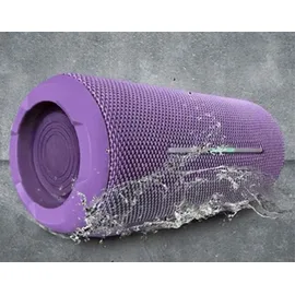 Silvercrest Rhythm Go lila