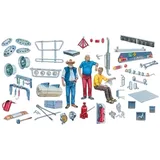 Italeri Truck Zubehör II